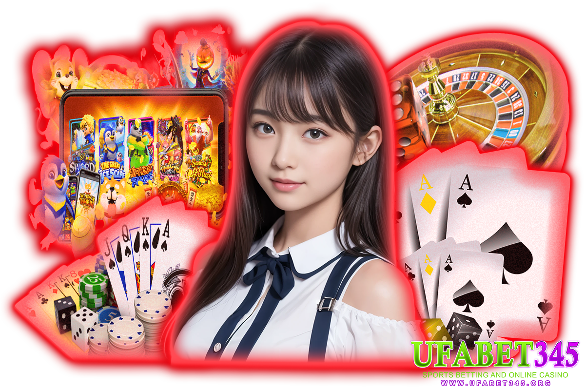 ufabet345 สล็อต