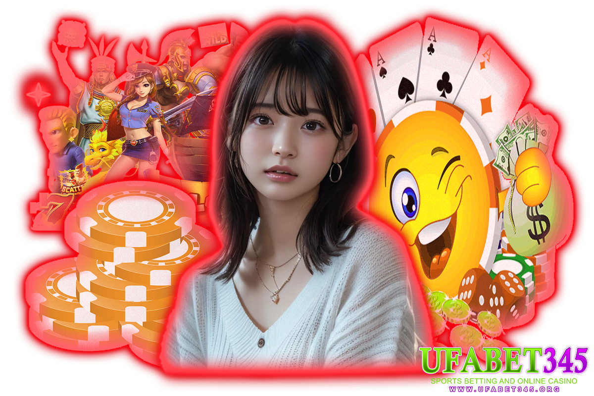 ufabet345 เว็บตรง