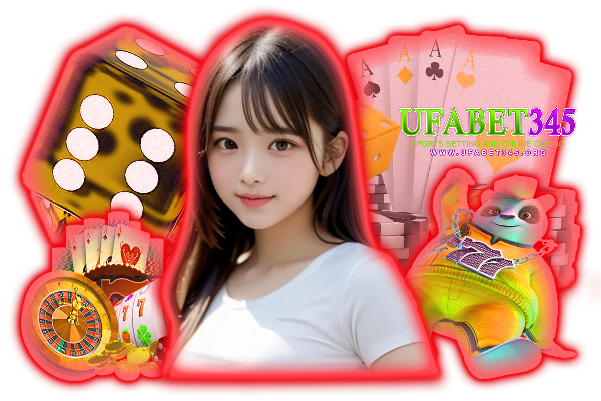 ufabet345 แจกเครดิตฟรี