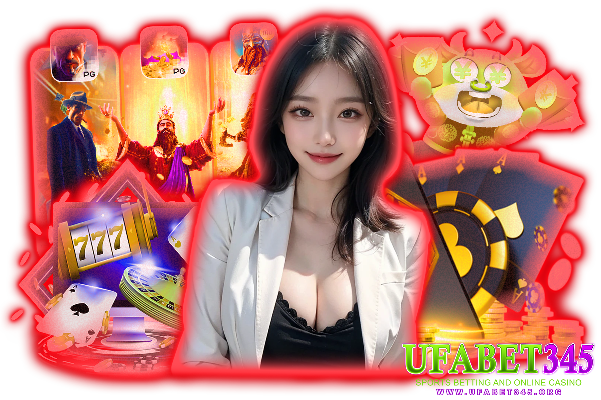 ufabet345
